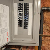 Ponder Electric work photo 11